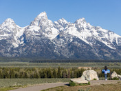 Grand Teton National Park