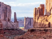 Arches National Park