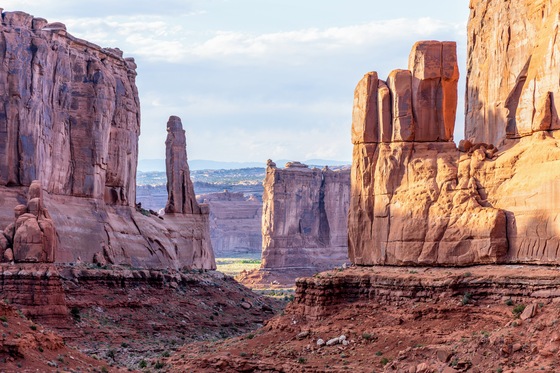 Arches National Park