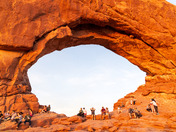 Arches National Park