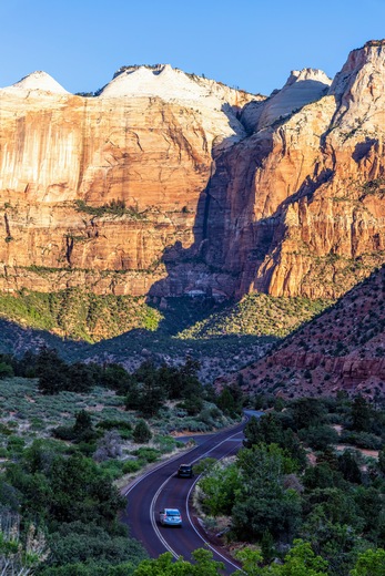 Zion National Park