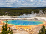 Yellowstone National Park