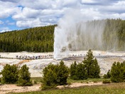 Yellowstone National Park