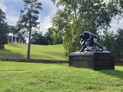 Fredericksburg & Spotsylvania National Military Park