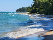 Sleeping Bear Dunes National Lakeshore