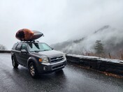 Great Smoky Mountain National Park