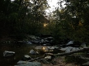 Prince William Forest Park