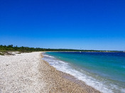 Sleeping Bear Dunes National Lakeshore