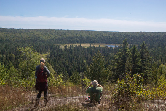 Isle Royale National Park