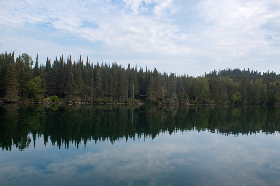 Isle Royale National Park