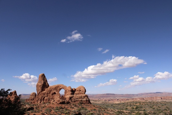 Arches National Park
