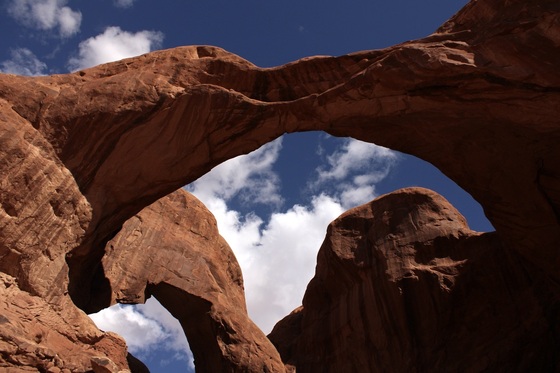 Arches National Park