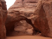 Arches National Park