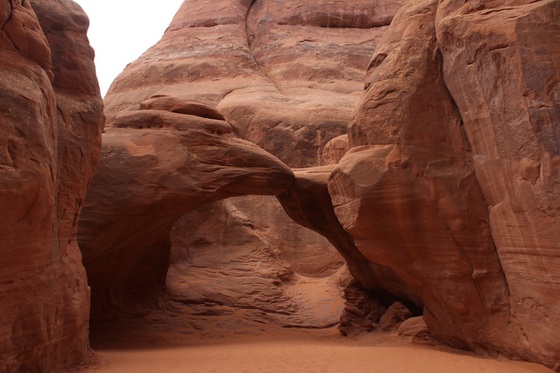 Arches National Park
