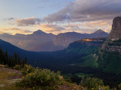 Glacier National Park