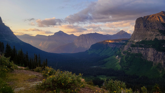 Glacier National Park