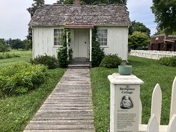 Herbert Hoover National Historic Site
