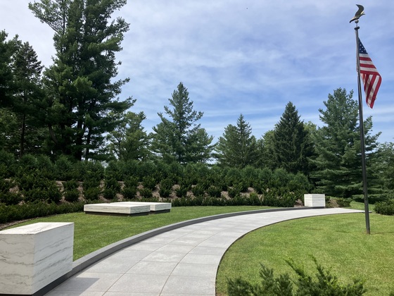 Herbert Hoover National Historic Site