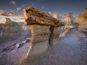 Bisti / De-Na-Zin Wilderness