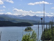 Flathead National Forest 
