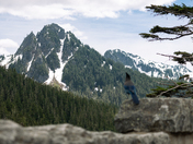 Mount Rainier National Park