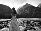 The Grand Teton National Park