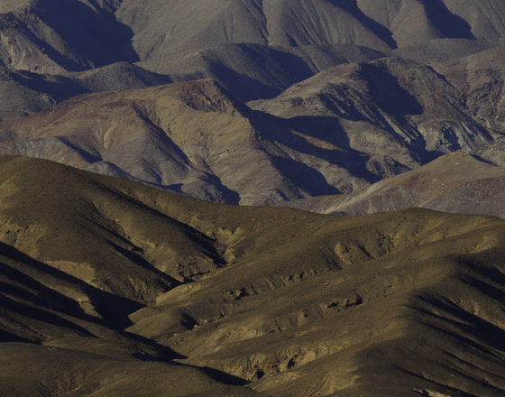 Death Valley National Park