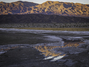 Death Valley National Park