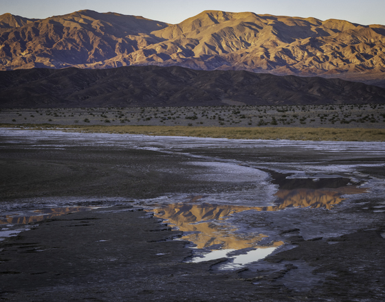 Death Valley National Park