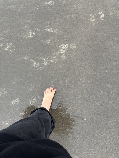 Muir Beach