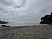 Muir Beach