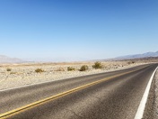 Death Valley National Park