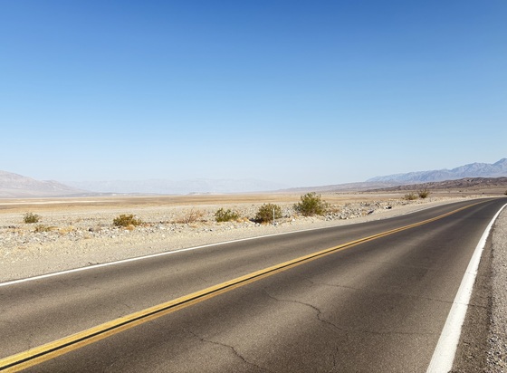 Death Valley National Park