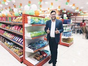 Supermarket Franchise Cost – Start Your NV Shoppe Store Today