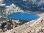 Lassen Volcanic National Park
