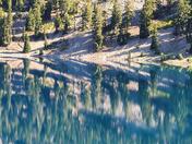 Lassen Volcanic National Park