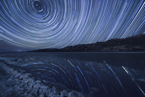 Death Valley National Park