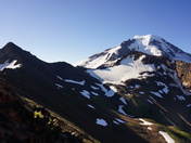 Mt. Baker-Snoqualmie National Forest
