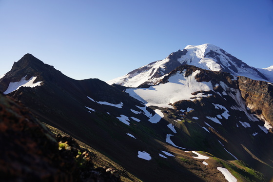 Mt. Baker-Snoqualmie National Forest