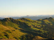 Mt. Baker-Snoqualmie National Forest