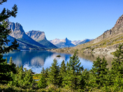 Glacier National Park