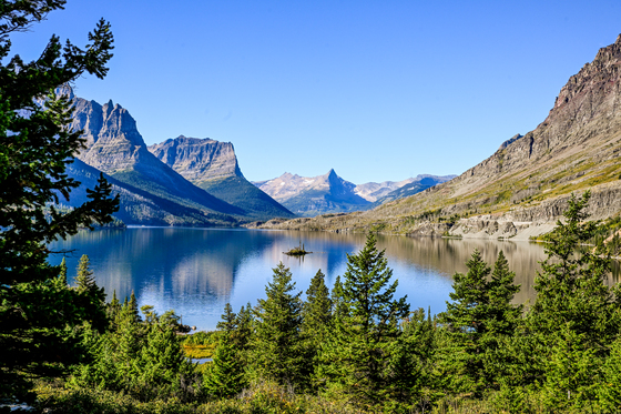 Glacier National Park