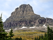 Glacier National Park