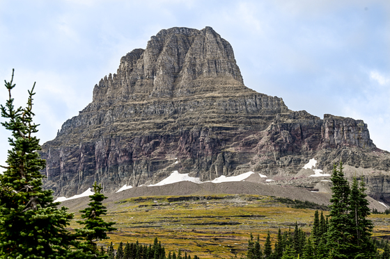 Glacier National Park