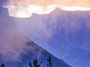 Glacier National Park