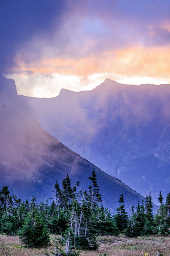 Glacier National Park