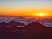 Haleakula National Park