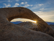 Alabama Hills National Recreation Area