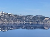 Crater Lake National Park