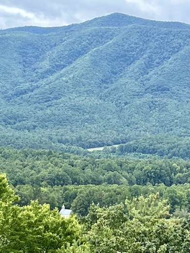 Great Smoky Mountains National Park